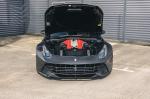Ferrari F12berlinetta 2014 года (UK)